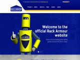 Rack Armour Ltd. racking