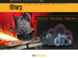 Isharp Abrasives Tools Science Institute abrasives