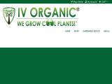 Iv Organics Corporation branches