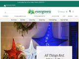 Evergreen Enterprises decorative flags