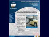 Eco Fuel Systems automotive equipment