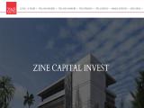 Zine Capital Invest biscuits