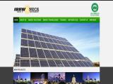 Ibew / Neca / Lmcc solar power business