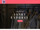 Janki Exports handbag