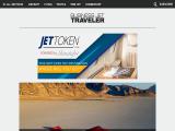 Business Jet Traveler; Maximizing Your Investment interviews
