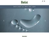 Biofast Biotech Originality Study foot