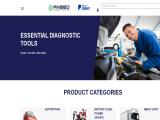Ansed Diagnostic Solutions atvs