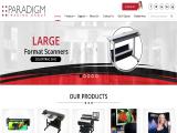 Paradigm Imaging Group 160