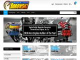 Borowski Race Engines; Borowski Race Engines Online street