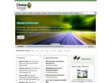 Chelsio Communications Inc. network interface card