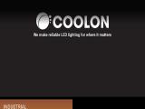 Coolon Led. lamps