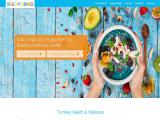 Healthy Savings - Solutran organic food marketing