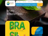 Brazilian Food & Beverage Import Export Association foods