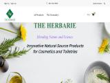 Herbarie At Stoney Hill Farm, The natural shampoo
