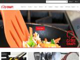 Chef Craft Corporation kitchen utensils gadgets