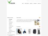 Cixi Walrun Plastic Products personal grooming