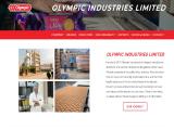 Olympic Industries industries