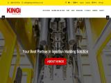Kings Machinery & Engineering Corp. pet preform