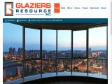 Glaziers Resource experience