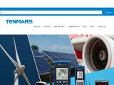 Tenmars Electronics, solar