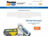 Custom Usb Flash Drives for Promotional Use Premium quote