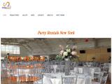 Party Rentals Bronx - Party Rentals Nyc Tables Chairs Tents manhattan