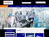 Medico Shijiazhuang Industries & Trade surgical