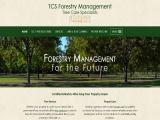 Tcs Forestry Management- Arborist Tree Services Gallipolis tcs