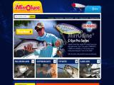 Turn On the Bite - Tie On A Mirrolure - Shop Shopmirrolure.com lures