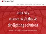 Inter Sky Skylights skylight