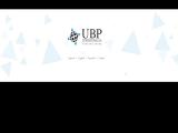 Ubp International Sa work