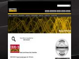 Far West Technology and Health Physics Instruments Homepage small level