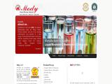 Mody Chemi-Pharma methylene bromide