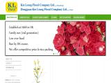 Kin Leung Floral delivery