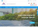 Guangzhou Sunnysky Solar solar panels home