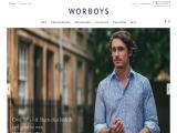 Worboys Shirts introduce