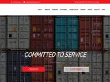 Target Integrated Logistics shipments