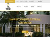 Commercial & Industrial Electrical Contractors: Southland ind
