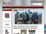 Workwear, Scaffolding & More @ Contractors Solutions construction workwear