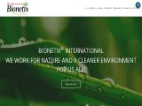 Bionetix International bioremediation
