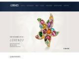 Lorenzo Jewelry Limited collection