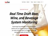 Beer Inventory Control, Beverage M inventory