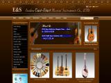 Suzhou East Start Musical Instruments acoustic guitar electric