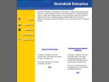 Electrobrain Enterprises system