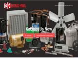 Hong Hwa Marketing maintenance