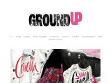Ground Up International - Www.Groundupintl.Com disney