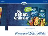 Molkerei Meggle Wasserburg Gmbh & Co. Kg foodservice