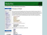 Media Flex - Opals archives