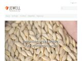 Agronegocios Jewell S.R.L organic