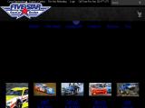 Five Star Race Car Bodies race